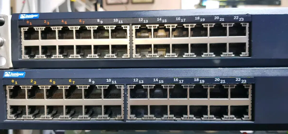 EX4200 Juniper